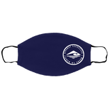 AinaKai Apo in White | Sm/Med Face Mask