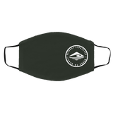 AinaKai Apo in White | Med/Lg Face Mask