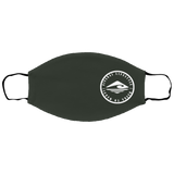 AinaKai Apo in White | Sm/Med Face Mask