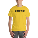 Koa Kaha | Short-Sleeve T-Shirt