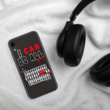 I Can Do All Things iPhone Case