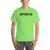 Koa Kaha | Short-Sleeve T-Shirt