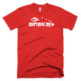 AinaKai Hawaii Short-Sleeve T-Shirt