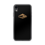 He`e iPhone Case