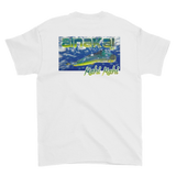 AinaKai Mahi Mahi Short-Sleeve T-Shirt (Available in a Variety of Colors)