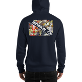 AinaKai LS Ihe Unisex Hoodie