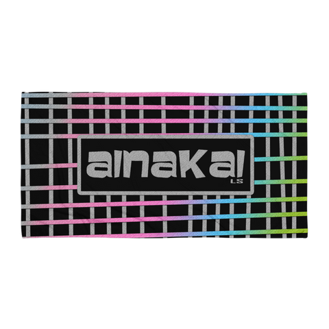 AinaKai Kalakoa Towel