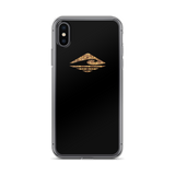He`e iPhone Case