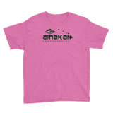 Youth Short Sleeve T-Shirt