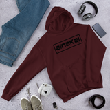 Koa Lokahi Hooded Sweatshirt