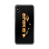 Kuni Tan Islands iPhone Case