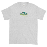 AinaKai Mahi Mahi Short-Sleeve T-Shirt (Available in a Variety of Colors)