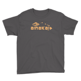 AinaKai Kuni Islands Youth Short Sleeve T-Shirt