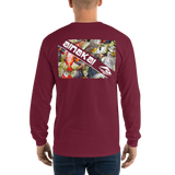 AinaKai Ihe Men’s Long Sleeve Shirt