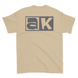 AK Short-Sleeve T-Shirt