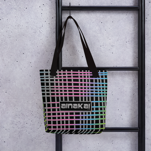 Kalakoa Tote
