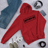 Koa Lokahi Hooded Sweatshirt