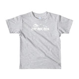 Short sleeve kids t-shirt