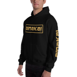 Koa Lokahi | Old Gold | Hooded Sweatshirt