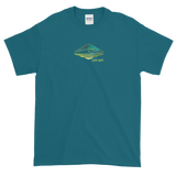 AinaKai Mahi Mahi Short-Sleeve T-Shirt (Available in a Variety of Colors)