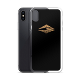 He`e iPhone Case