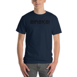 Koa Kaha | Short-Sleeve T-Shirt