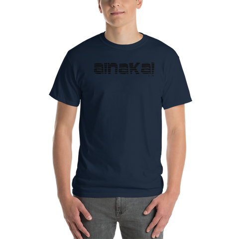 Koa Kaha | Short-Sleeve T-Shirt