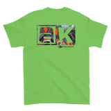 AK Pakuikui Short-Sleeve T-Shirt
