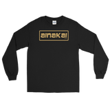 Koa Lokahi | Old Gold |  Ultra Cotton Long Sleeve T-Shirt