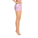 Pink Kuni | Shorts