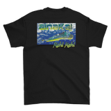 AinaKai Mahi Mahi Short-Sleeve T-Shirt (Available in a Variety of Colors)