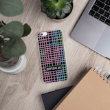 Kalakoa iPhone Case