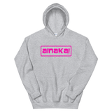 Lokahi Pink Unisex Hoodie