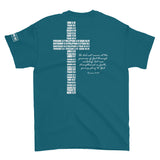 God's Promise | Black|  Ultra Cotton T-Shirt