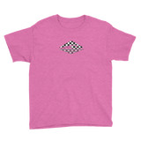 AinaKai Racing Youth Short Sleeve T-Shirt