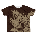 AinaKai kids Ulu T-shirt