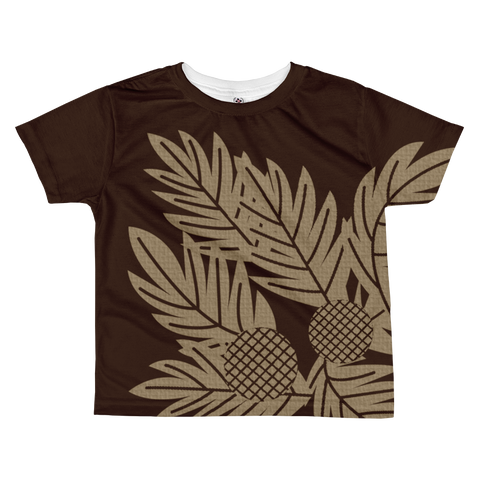 AinaKai kids Ulu T-shirt