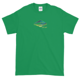 AinaKai Mahi Mahi Short-Sleeve T-Shirt (Available in a Variety of Colors)