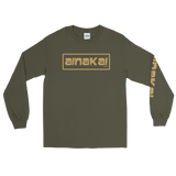 Koa Lokahi | Old Gold | Long Sleeve T-Shirt