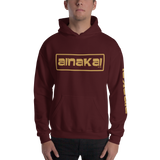 Koa Lokahi | Old Gold | Hooded Sweatshirt