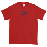 Kuni Koa | Mesh Short-Sleeve T-Shirt