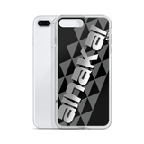 Mauka Incline iPhone Case