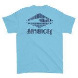 Kuni Koa | Mesh Short-Sleeve T-Shirt