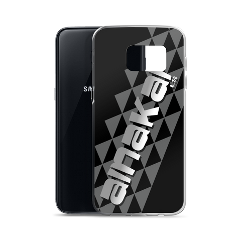 AinaKai Mauka Incline Samsung Case