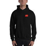 AinaKai LS Ihe Unisex Hoodie