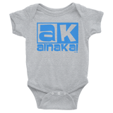 AK Aqua Infant Bodysuit