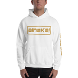 Koa Lokahi | Old Gold | Hooded Sweatshirt