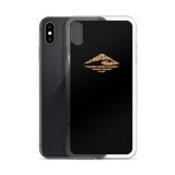 He`e iPhone Case