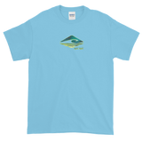 AinaKai Mahi Mahi Short-Sleeve T-Shirt (Available in a Variety of Colors)