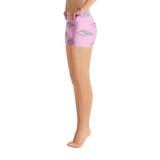 Pink Kuni | Shorts